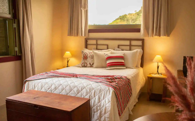 Pousada Rosa Maria - Villa Trentin