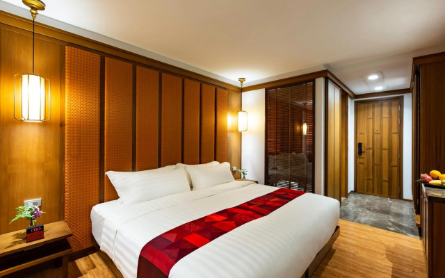 Lavana Hotel Chiangmai