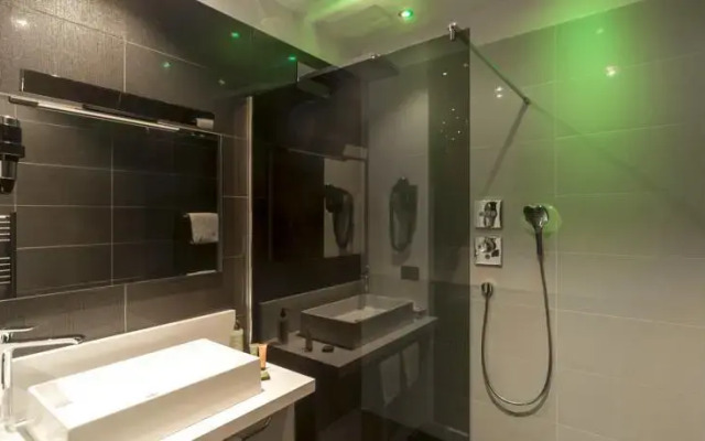 La Suite Cosy By Richelieu Lyon Part-Dieu