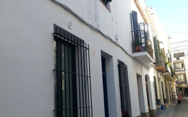 Sitges Rustic Apartments