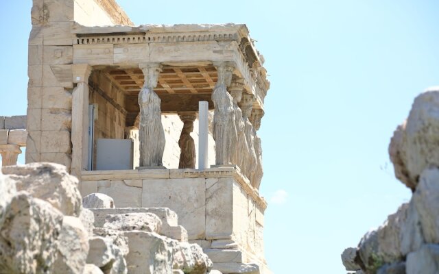 Citybreak Apartments 303 in Athens, Greece