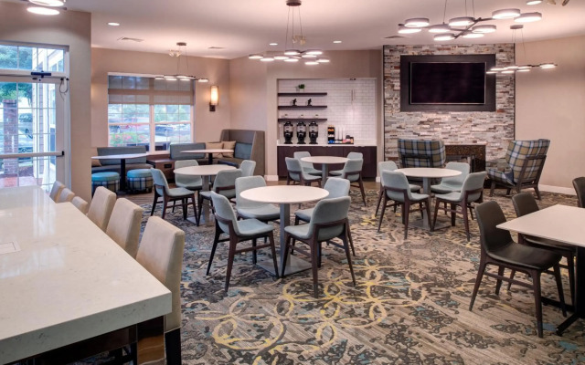 Residence Inn by Marriott Columbia Northeast/Fort Jackson Area