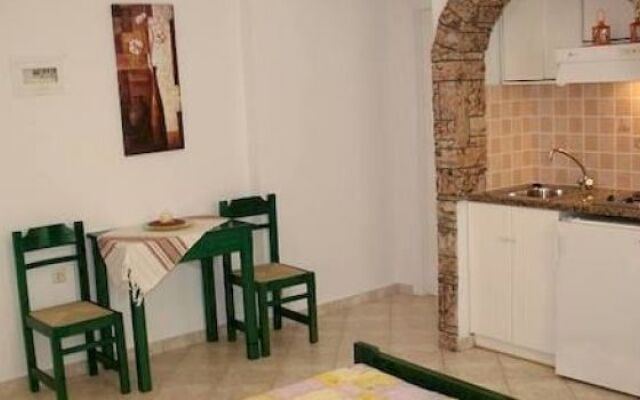 Aggeliki's Diamond