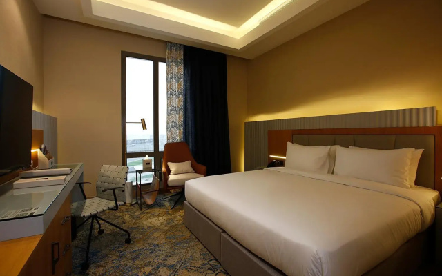 Grand Plaza Hotel - Jazan