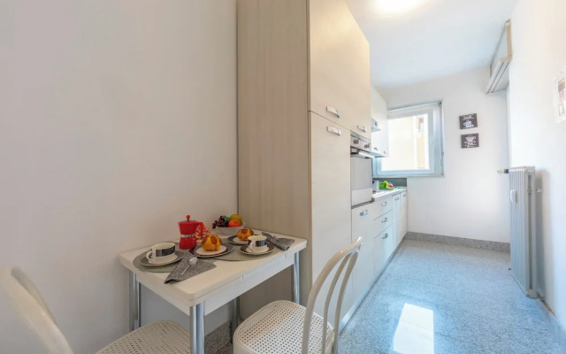 City Apartment