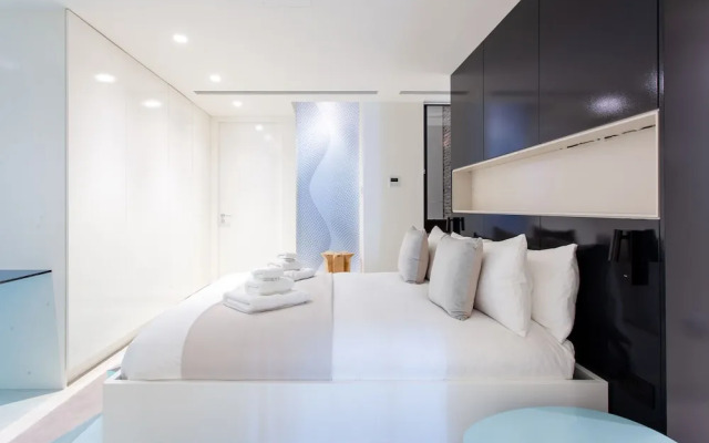 Designer Apartment in Mayfair