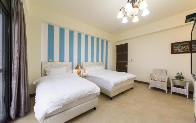 Iwaiker B&B