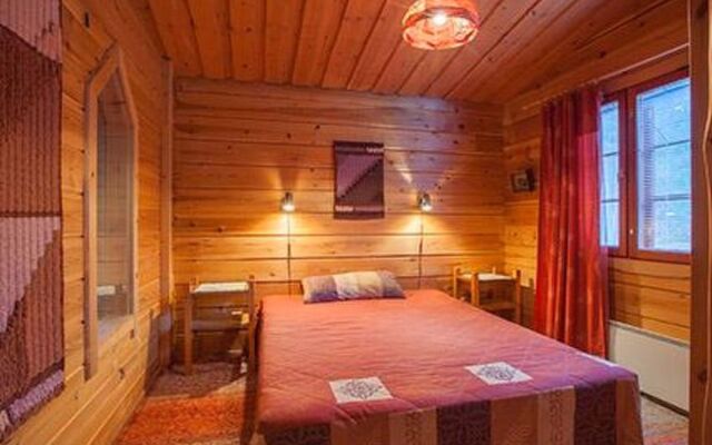 Holiday Home Riutankolo
