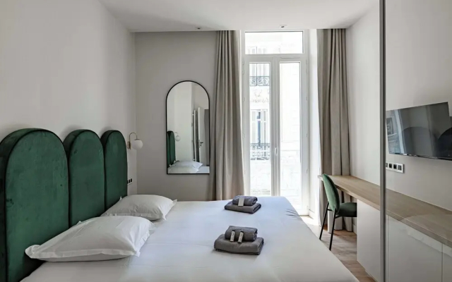 Superb Apartment in the Heart of Cannes - Apartment in Cannes - Photo 4