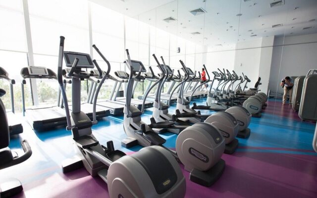 Fairmont Bab Al Bahr Hotel