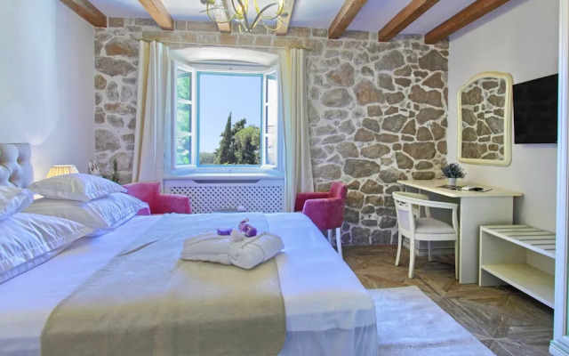 Heritage Villa Princess Captislava