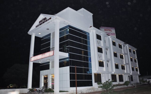 Hotel Sai Pancham