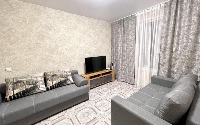 Apartment on the North Vlasikhinsky passage 131k3