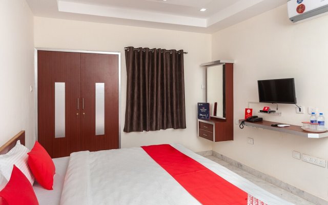 Le Mint By OYO Rooms