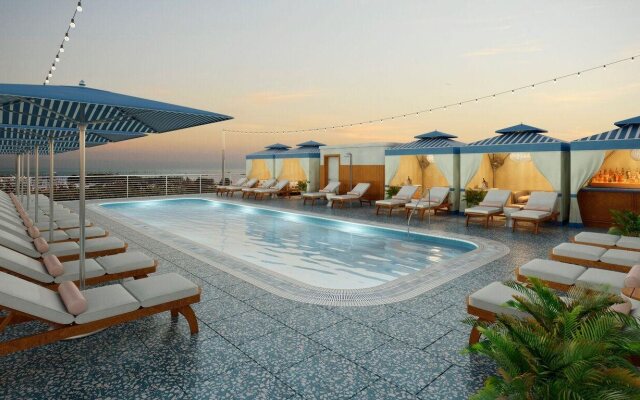 Mr. C Miami – Coconut Grove
