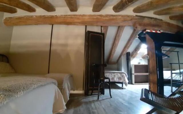 Apartamentos Basilicus