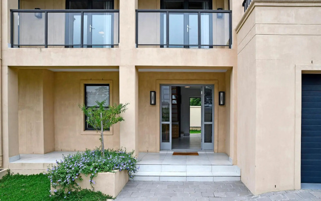 Small Wonder Guest Villa With Private Pool