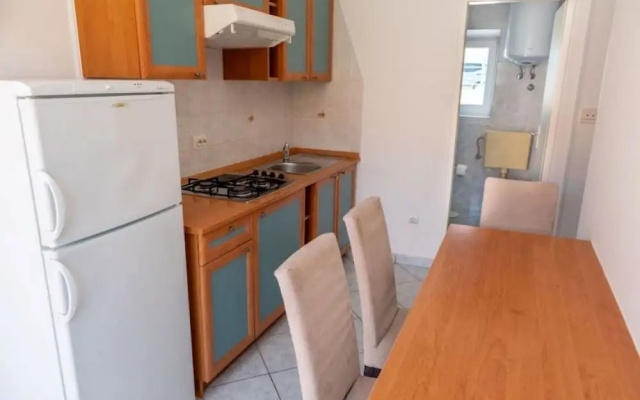 Apartment Luce 2 in Povljana