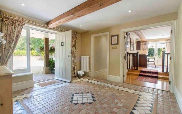 Stunning Country Farm House between Bristol & Bath