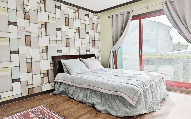 Taean Poseidon Pension