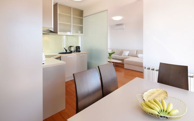 New Luxury Apartments