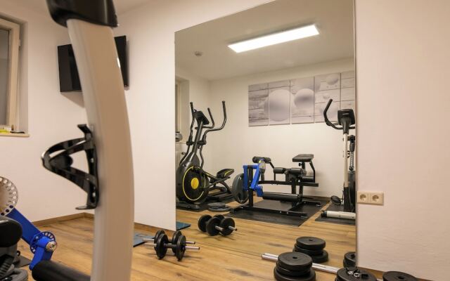 Boutiquehotel ZOMM in Seefeld