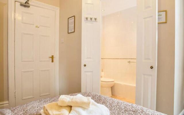 Seafield Guest House