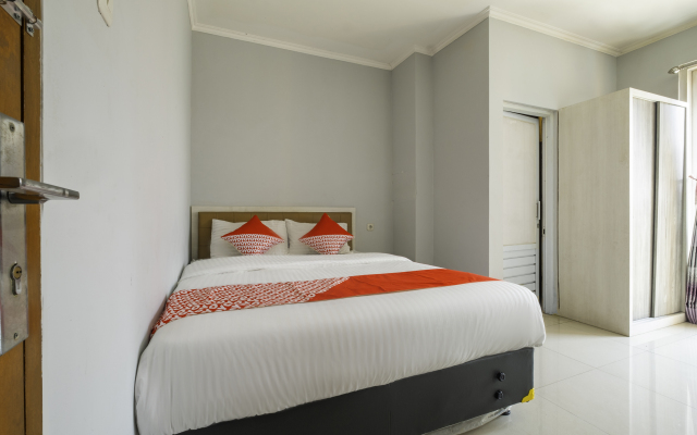 Hotel O The Karins Guesthouse Syariah