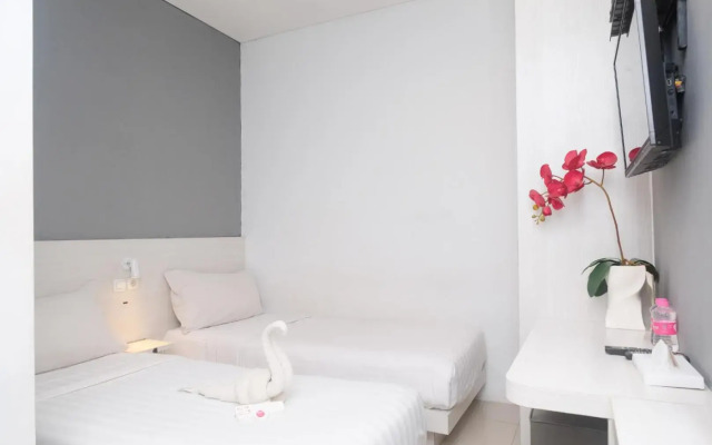Red Orchid Semarang