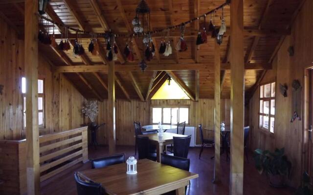 Hamsilos Tatil Koyu & Apart Hotel