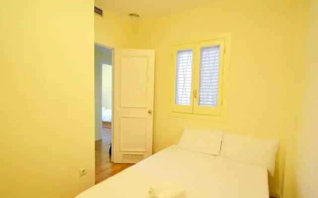 Hello Apartments Sea view
