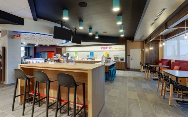 Tru By Hilton Raleigh Garner