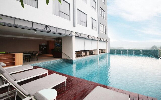 Impiana Hotel Senai