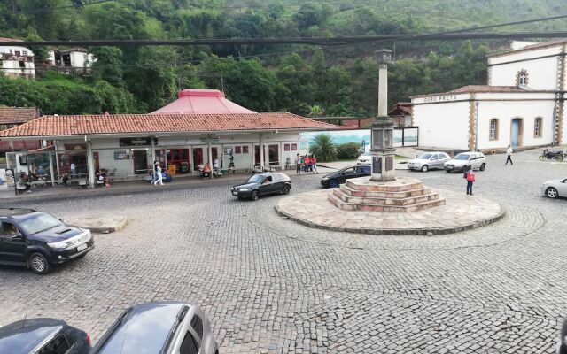 OYO Hotel Nossa Senhora Aparecida