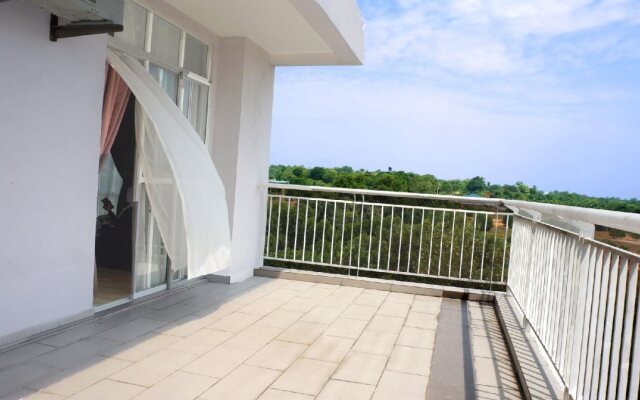 Gloria Swiss Apartment