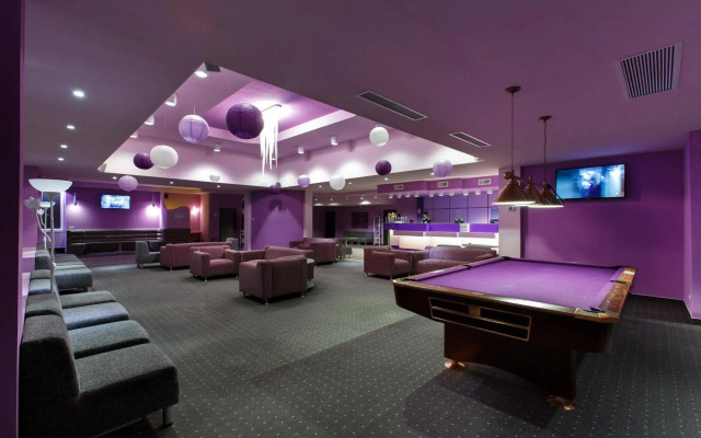 TOP CountryLine ZENITH Hotel Conference and Spa Mamaia Resort