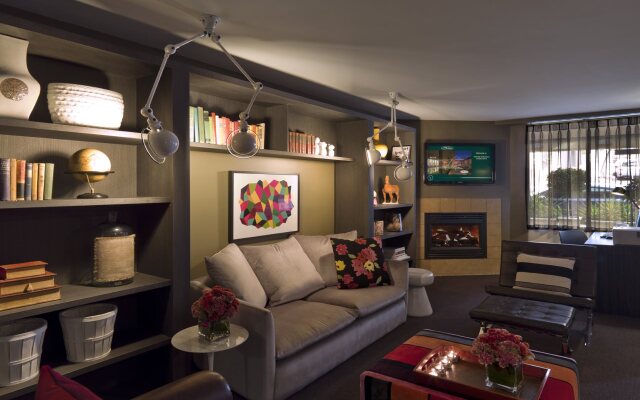Adina Apartment Hotel South Yarra