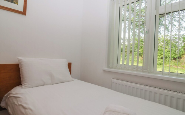 Harcombe House Accessible Pet Free Bungalow Sleeps 6