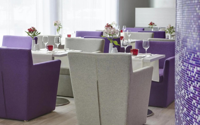 IntercityHotel Ingolstadt