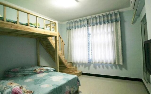 Xiao Lan Ren Exquisite Hostel