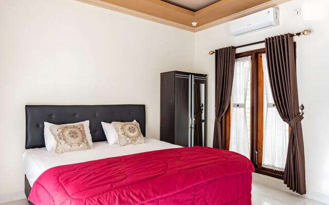 Belvilla Calm Haven Amabela Garden Lovina BeachNearLovina Beach