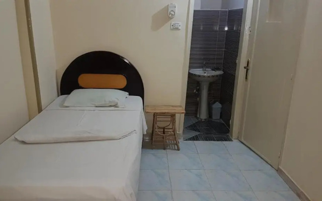 Bob Marley Peace Hotel Luxor