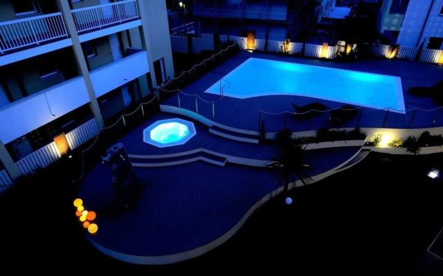 Alia Vital Appart-Hotel