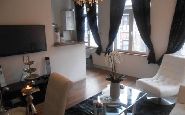 Apartment Nancy