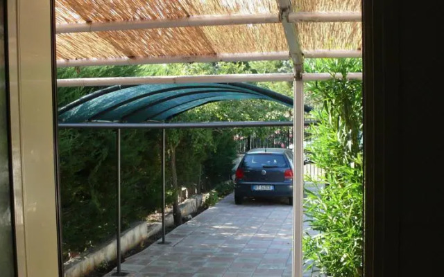 Holiday Home Eurovillage