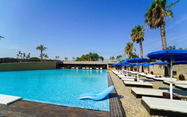 Resort Baia dei Turchi