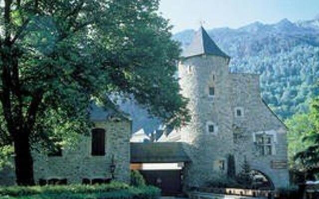 Appartement Saint-Lary-Soulan, 2 pièces, 6 personnes - FR-1-457-230