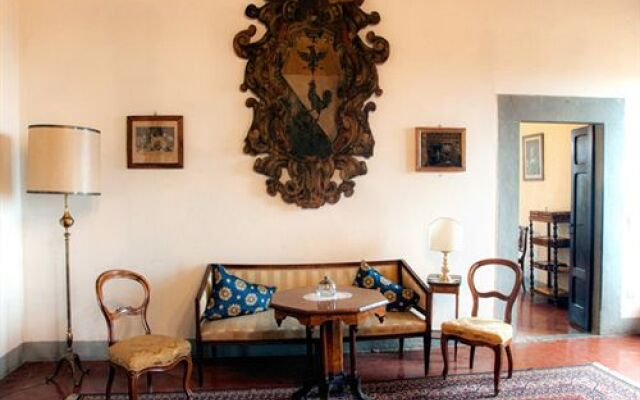 Villa Belvedere - Campoli