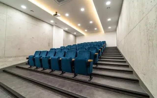 Weneda Hotel