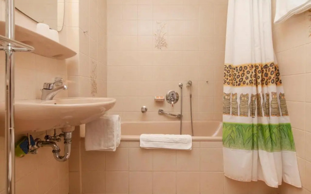 Gschwendtnerhof Specht Appartement 15